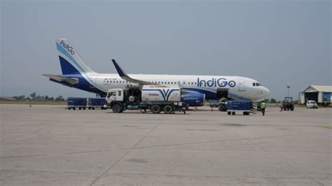 IndiGo Flight's Precautionary Landing In Karachi, All Passengers Safe.